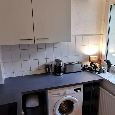 Modern Living In A Perfect Location Apartment