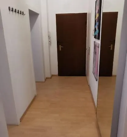 Modern Living In A Perfect Location Apartment Essen