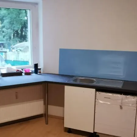 Modern Living In A Perfect Location Apartment